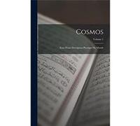 Cosmos Essai Dune Description Physique Du Monde Volume 1 - Anonymous - Creative Media Partners LLC - Livre en Anglais AnonymousAnonymous (Auteur)