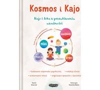 Cosmos et Kajo Kajo et Joka à la recherche de la pleine conscience