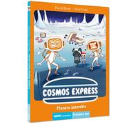 Cosmos Express - Planète interdite