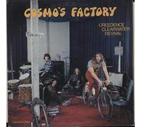 Cosmo's Factory