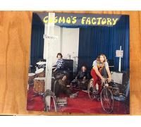 Cosmo's Factory (1/2 Half Speed Masters Limited Edt.)