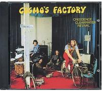 Cosmo's Factory