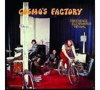 Cosmo's Factory (40e Anniversaire) - CREEDENCE CLEARWATER REVIVAL CD