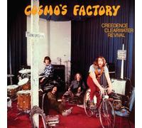 Cosmo's Factory [40th Anniversary Bonus Tracks] [Digipak] [Audio CD] NEUF
