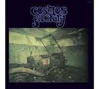 Cosmos Factory - an Old Castle of Transylvania [Import]