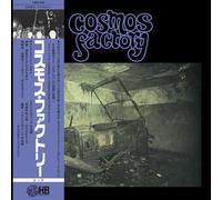 Cosmos Factory - An Old Castle Of Transylvania [Vinyl Lp]