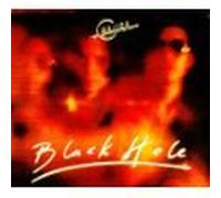 COSMOS FACTORY - Cosmos Factory - Black Hole + (Digipak)