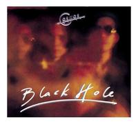 COSMOS FACTORY - Cosmos Factory - Black Hole + (Digipak)