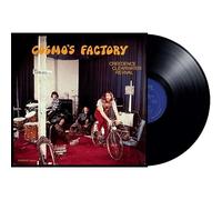 Cosmo's Factory (1/2 Half Speed Masters Limited Edt.)