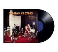 Cosmo's Factory - Édition Limitée 50e Anniversaire Vinyle Harlf Speed Master - Vinyle 33t
