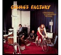 Cosmo's Factory