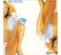 Cosmos Factory - Metal Reflection