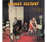 Cosmo'S Factory(Release) [Import]