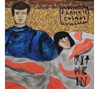 Cosmos, Frankie - Fit Me in [Import]