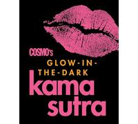 Cosmo's Glow-in-the-Dark Kama Sutra