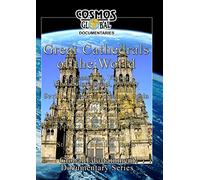 Cosmos: Great Cathedrals of [DVD] [Import]
