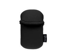 Cosmos Housse de Protection de Transport en néoprène Sac Housse Etui Coque pour Apple Magic Mouse Noir