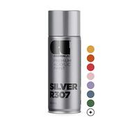 Cosmos LAC Bombe aérosol de peinture acrylique brillante