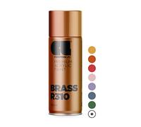 Cosmos LAC Bombe aérosol de peinture acrylique brillante