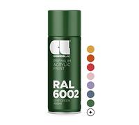 Cosmos LAC Bombe aérosol de peinture acrylique brillante