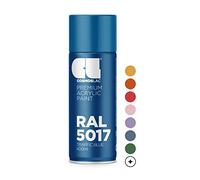 Cosmos LAC Bombe aérosol de peinture acrylique brillante