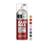 Cosmos Lac Spray de peinture mat, avec un pouvoir couvrant extra-dense, bombe pour bricolage, peinture acrylique, pastel beige