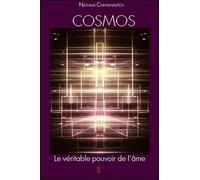 Cosmos - Le véritable pouvoir de l'âme