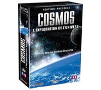 Cosmos – L'exploration de l'univers – Édition Prestige