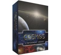 Cosmos, l'infiniment Grand