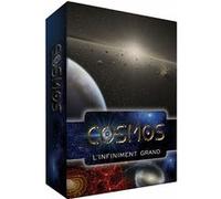 Cosmos, l'infiniment grand - Coffret E