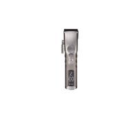 COSMOS Machine De Coupe De Cheveux Titan Master En Titane Argent
