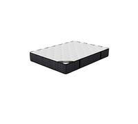 Matelas COSMOS 160x200 cm | Hauteur 26cm | Mousse Techno Foam Haute Densité| Hypoallergénique | Confort équilibré