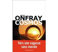 Cosmos – Une Ontologie Matérialiste – Flammarion