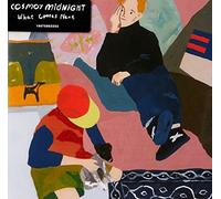 Cosmo's Midnight - What Comes Next [Import]