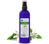 Cosmos Orange Blossom Hydrosol 100 Ml-Natural Floral Water For Skin And Hair Care-Soothing And Refreshing Fragrance-Organic Cosmetics