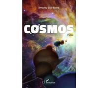Cosmos. Poésie - Amadou Seck Ndiaye - L'harmattan - broché - Poésie