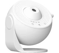 Cosmos Projecteur d'étoiles galaxie : Veilleuse réglable avec 12 disques de film supplémentaires pour décoration de chambre à coucher