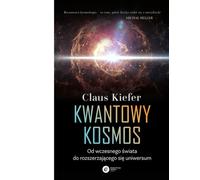 Cosmos quantique