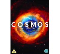 Cosmos – Neil deGrasse Tyson – DVD – Saison 1