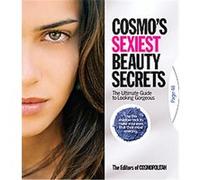 Cosmo's Sexiest Beauty Secrets