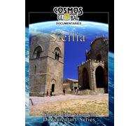 Cosmos: Sicily -Treasure Tro [DVD] [Import]