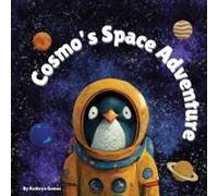 Cosmo's Space Adventure