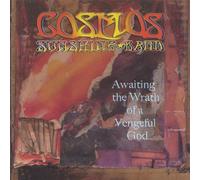 Cosmos Sunshine Band - Awaiting The Wrath of a Vengeful God