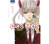Cosmos t01 Ryuhei Tamura (Auteur), Gaëlle Ruel (Traduction)