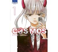 Cosmos t01 - Ryuhei Tamura - Ki-oon - broché - Manga