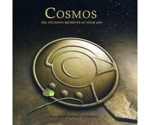 COSMOS - The deciding moments of your life [Import anglais]