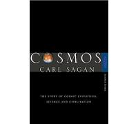 Cosmos – L'histoire de l'évolution cosmique, la science et la civilisation