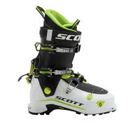 Cosmos Tour White / Yellow - Chaussures | Scott 26.5