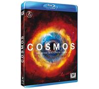 Cosmos - Una odisea en el espacio-tiempo