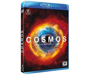 Cosmos - Una odisea en el espacio-tiempo